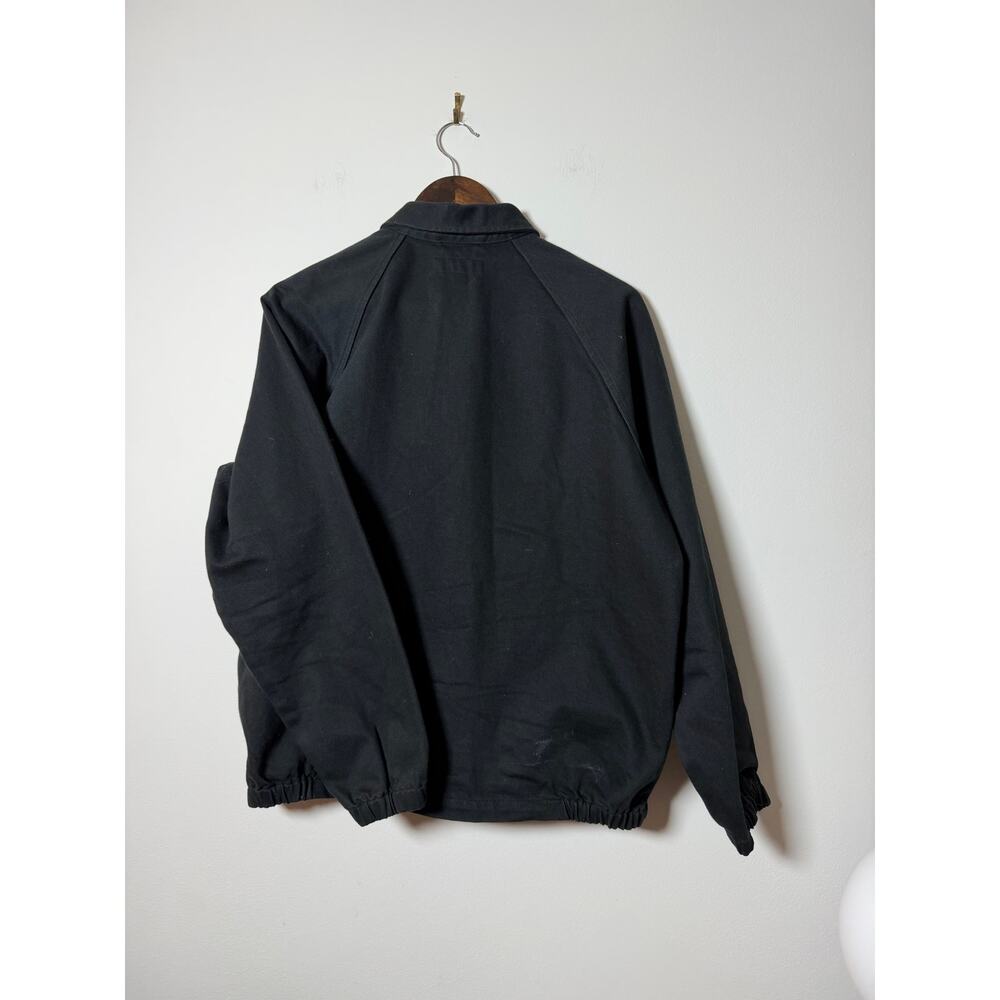 Supreme Arc Denim Coaches Jacket (SS25) - Picture 3 of 5